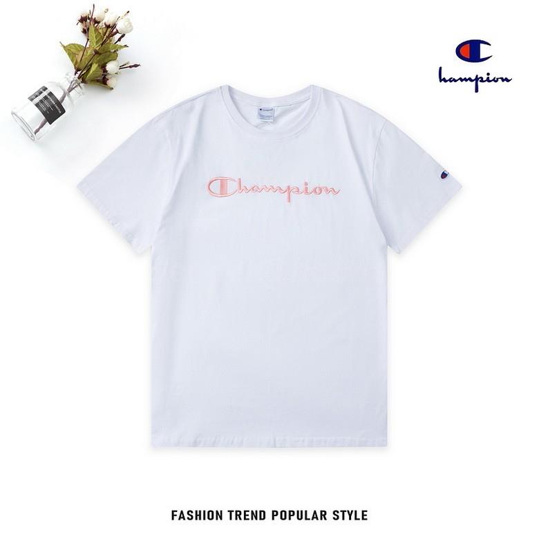 Champion Men's T-shirts 19